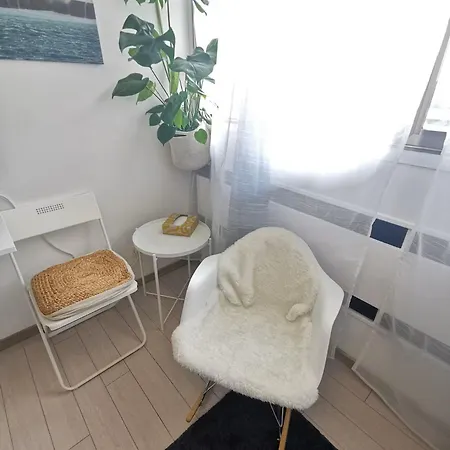 Cozy 1-3p Eiffel Tower N Quai De Seine Appartamento *