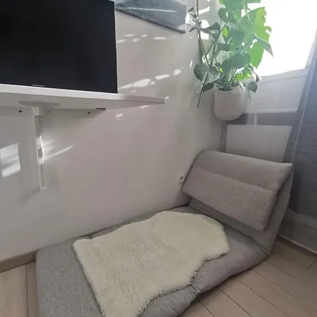 Appartamento Cozy 1-3p Eiffel Tower N Quai De Seine Parigi